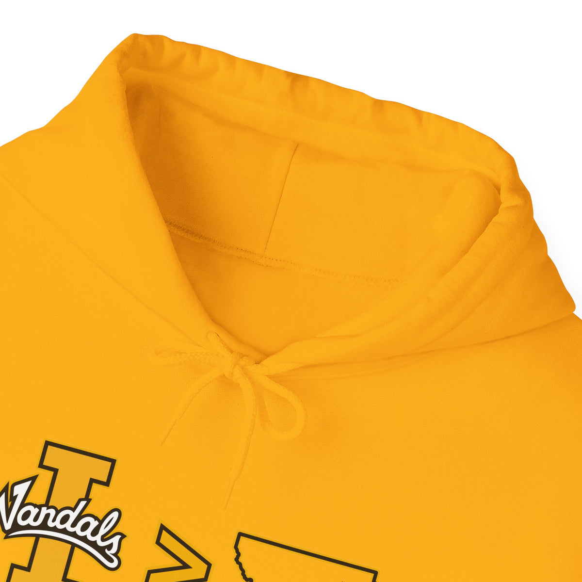 Idaho Is Greater Than Montana Hoodie | Idaho Vandals Football Sweatshirt