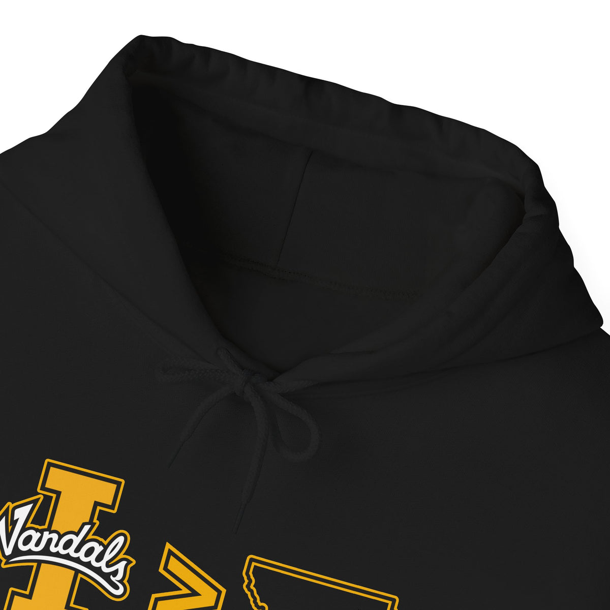 Idaho Is Greater Than Montana Hoodie | Idaho Vandals Football Sweatshirt