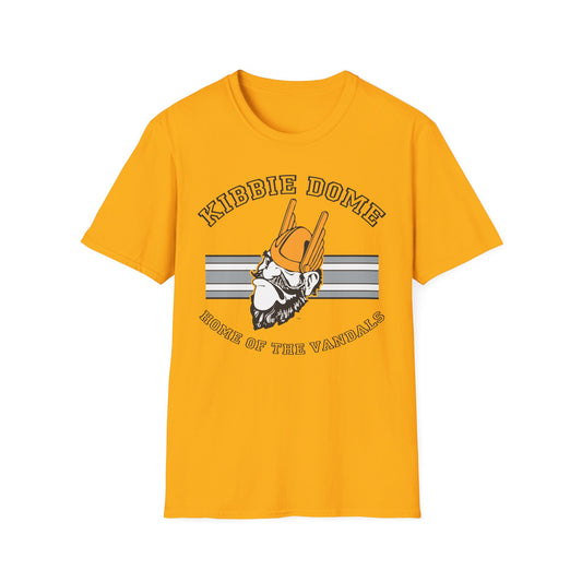 Home of the Vandals Unisex Softstyle T-Shirt