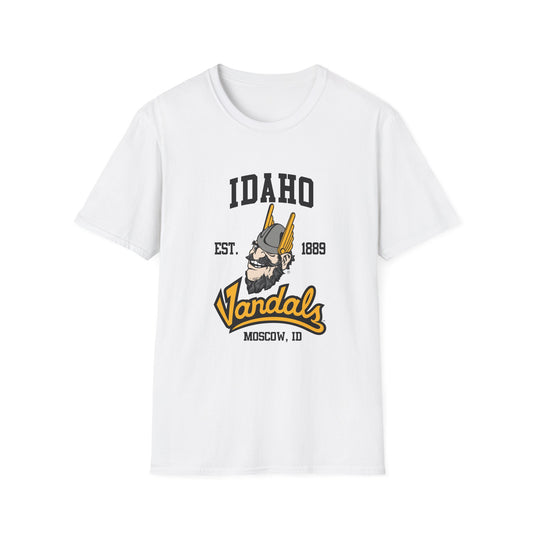 Classic Joe Unisex Softstyle T-Shirt