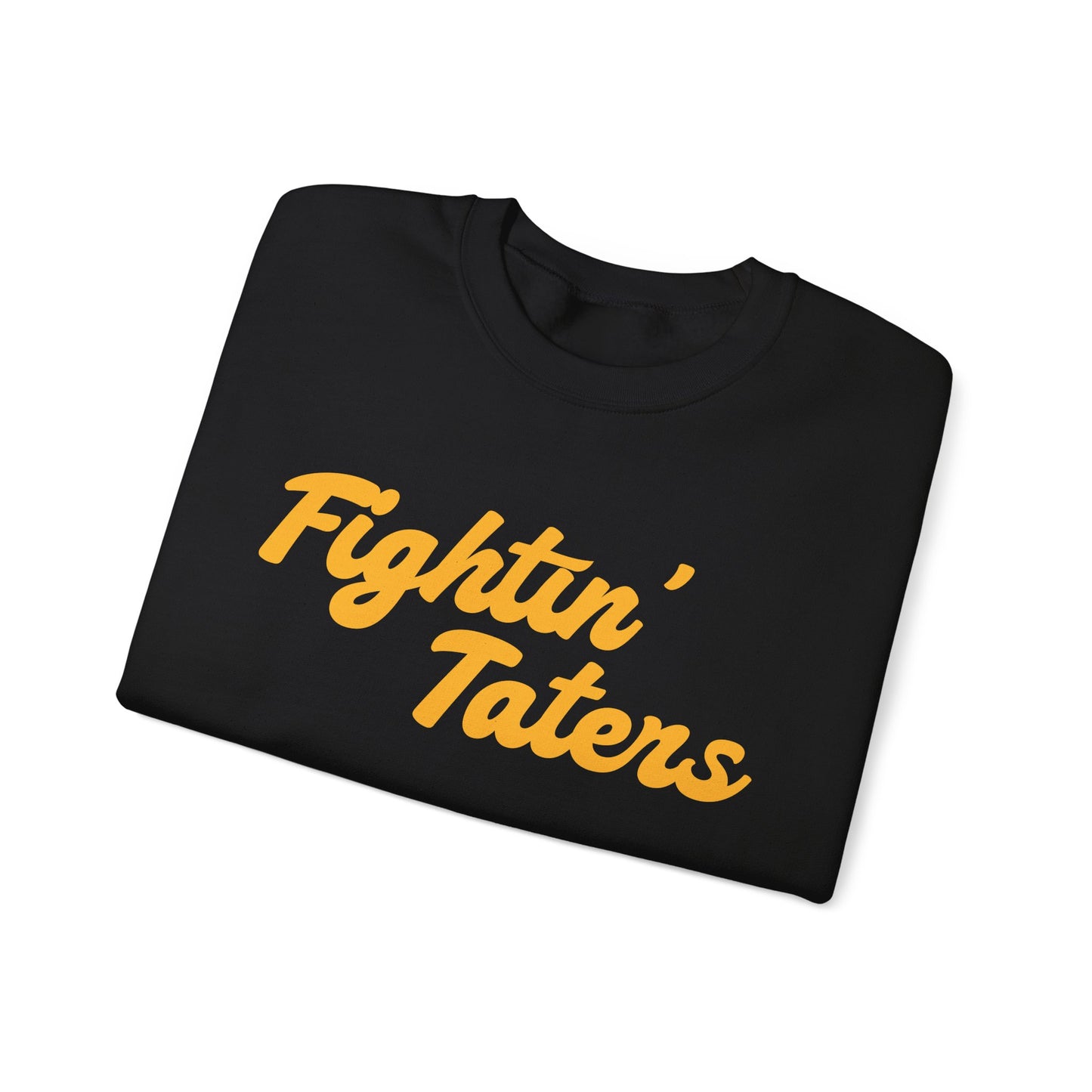 Fightin' Taters Unisex Heavy Blend™ Crewneck Sweatshirt