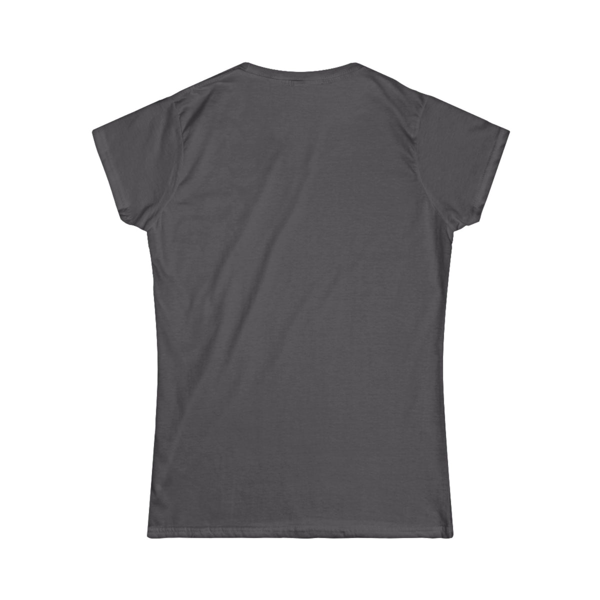 Idaho Football 2026 State Champs of Montana Women's Softstyle T-Shirt | Idaho Vandals Victory Tee