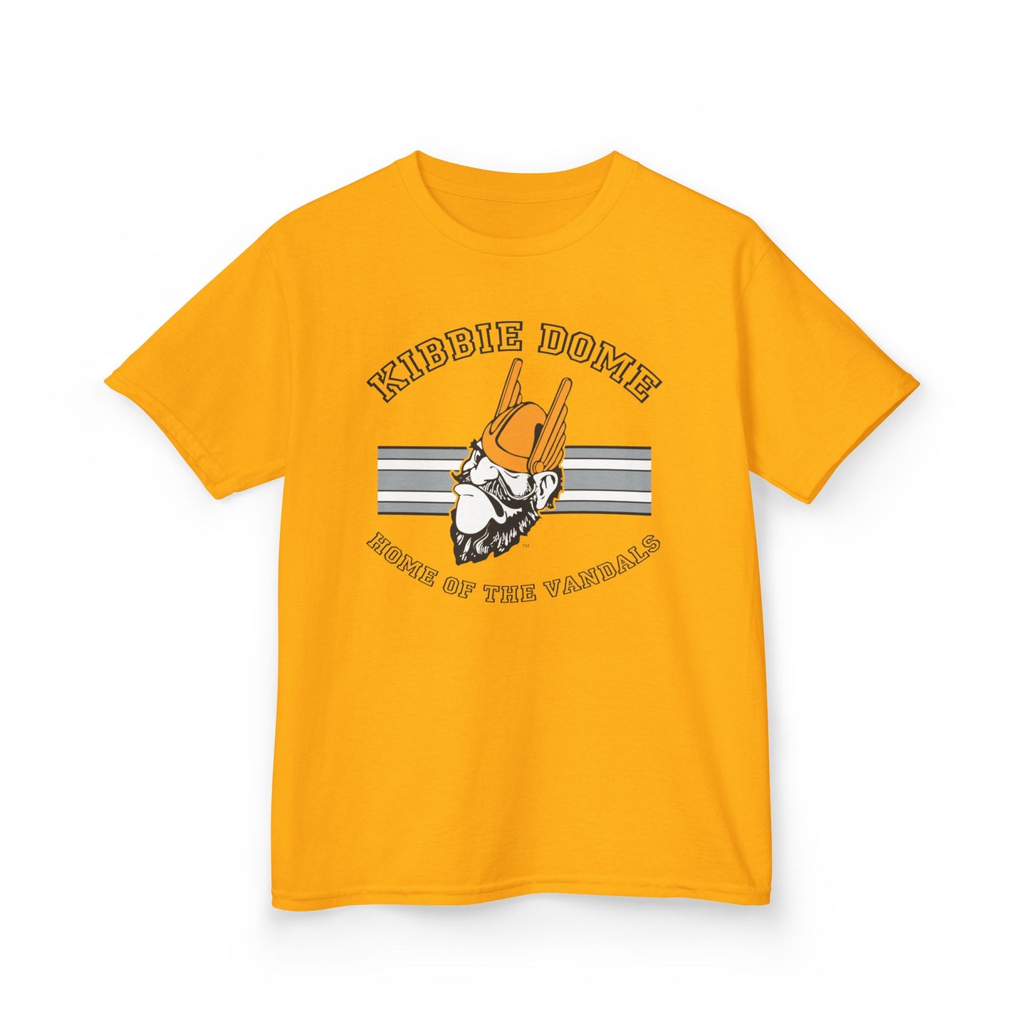 Home of the Vandals Kids Heavy Cotton™ Tee