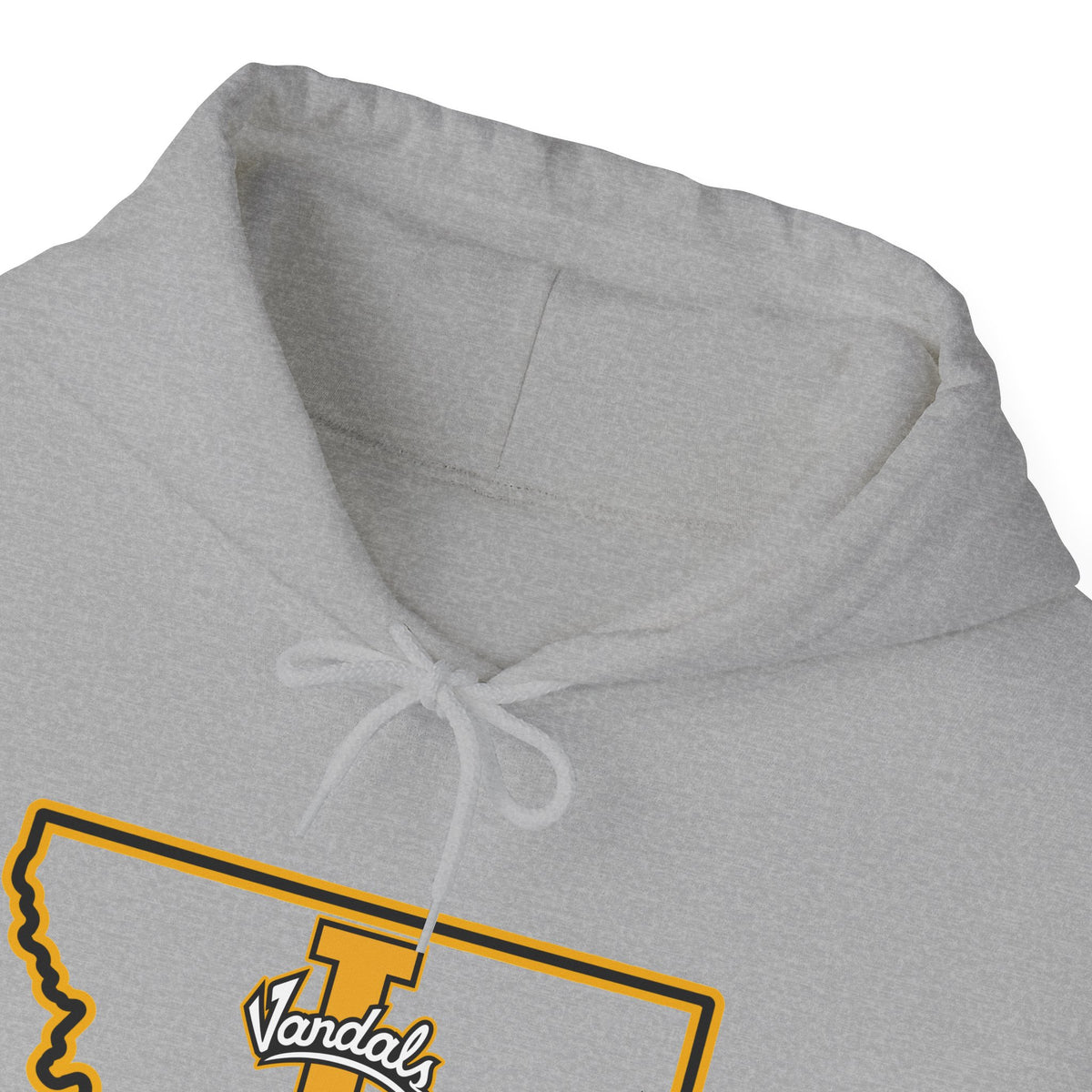 Idaho Vandals 2026 Moscow Idaho Pride Hoodie | University of Idaho Football
